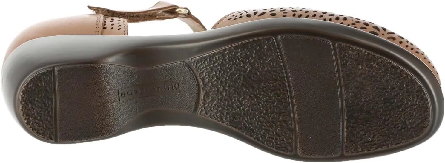 Easy Spirit Women's Denita Mary Jane Flat