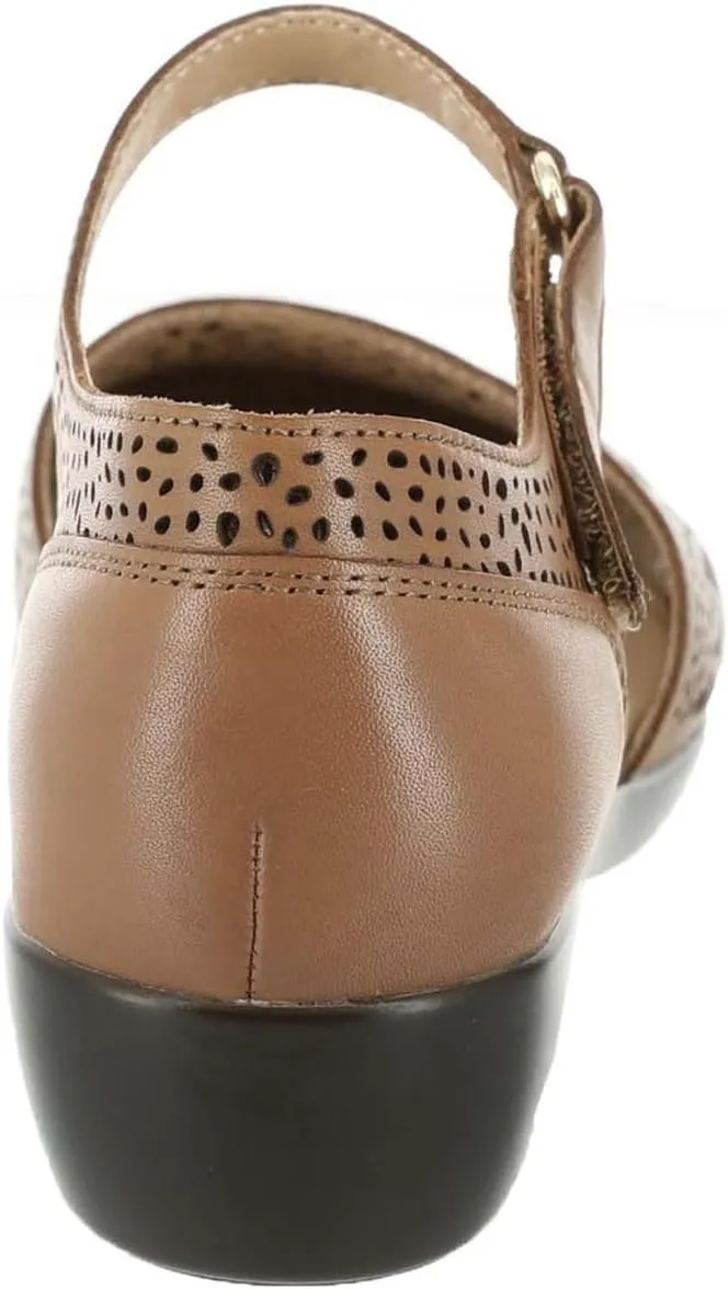Easy Spirit Women's Denita Mary Jane Flat