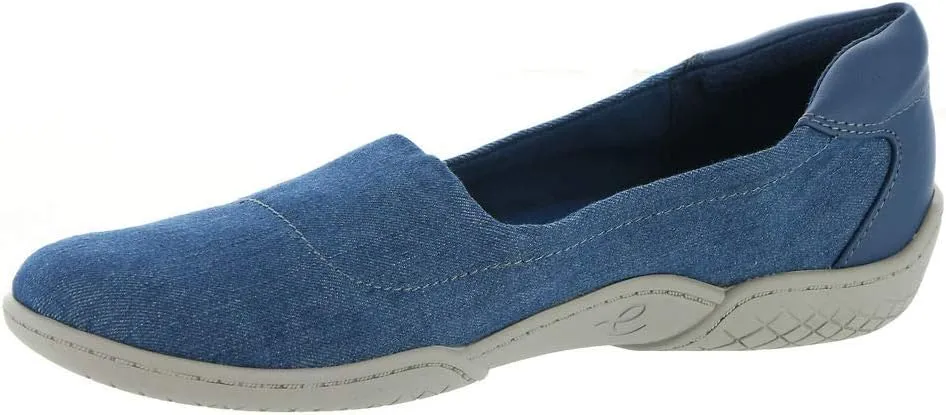 Easy Spirit Women's Gift Slip-On Flat