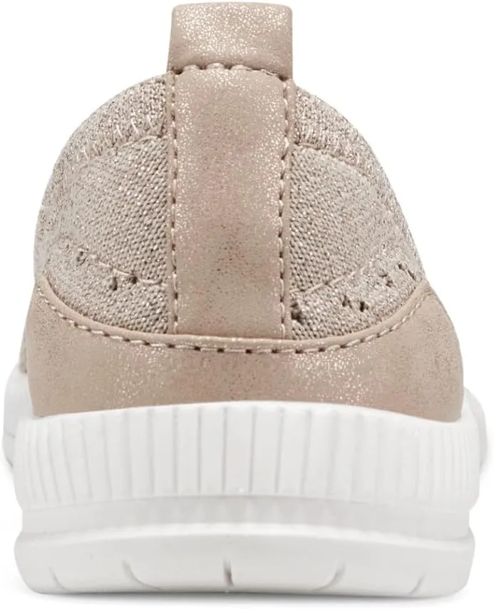 Easy Spirit Women's Glitz2 Ballet Flat