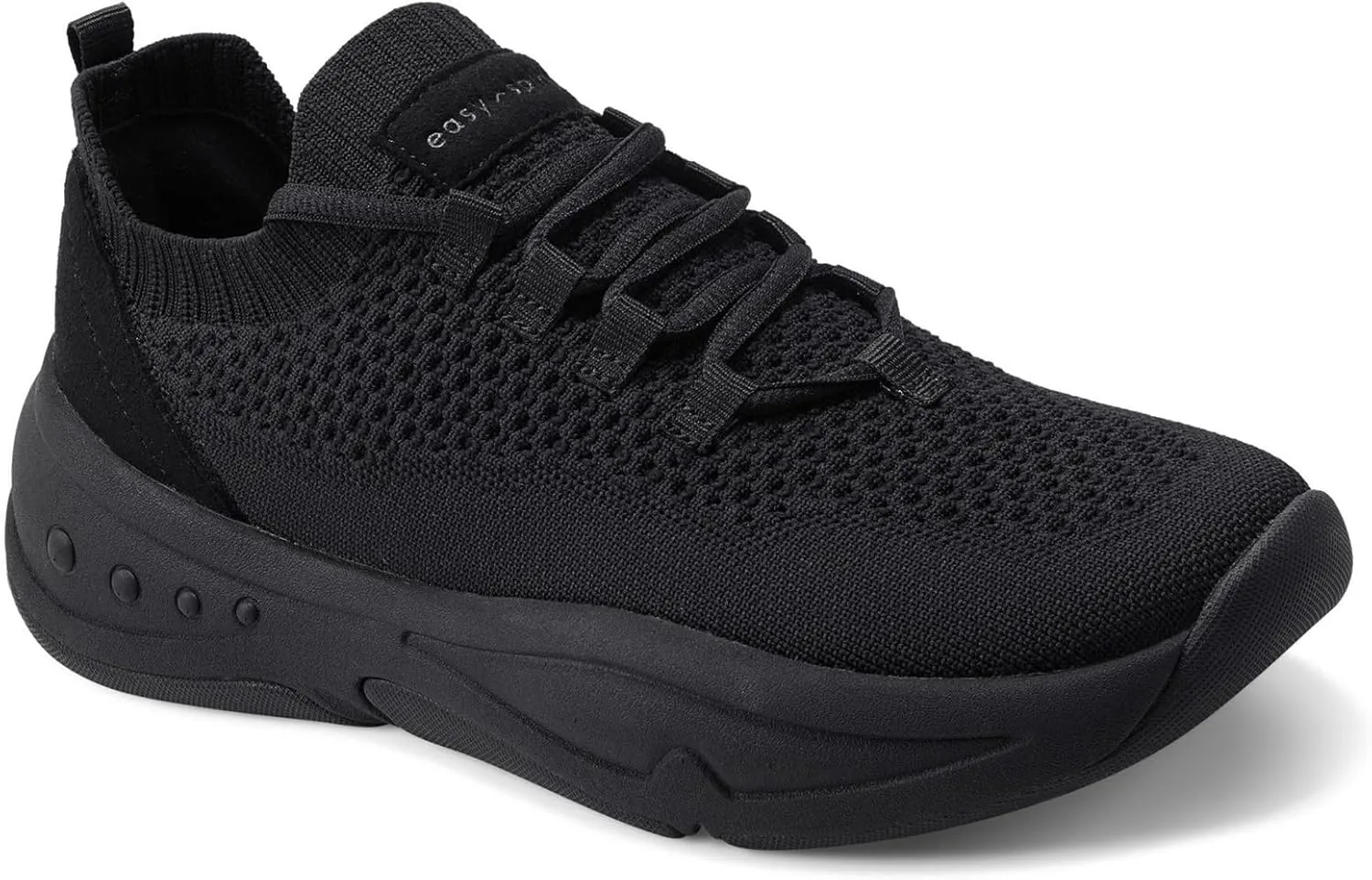 Easy Spirit Women's Power Slip-On Sneaker