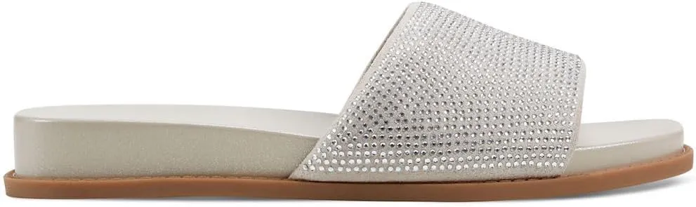 Easy Spirit Women's Torin Flat Sandal