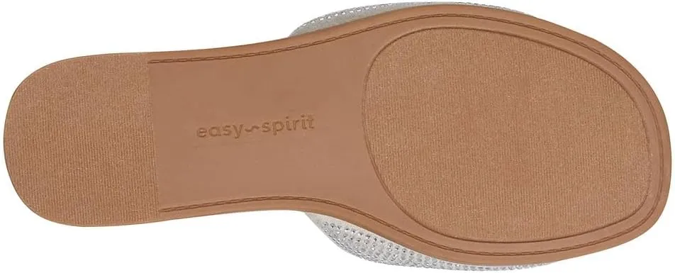 Easy Spirit Women's Torin Flat Sandal