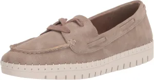 Easy Street Women's Sail Sport Loafer Sneaker