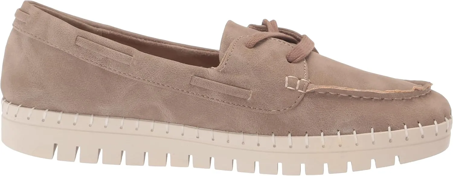 Easy Street Women's Sail Sport Loafer Sneaker