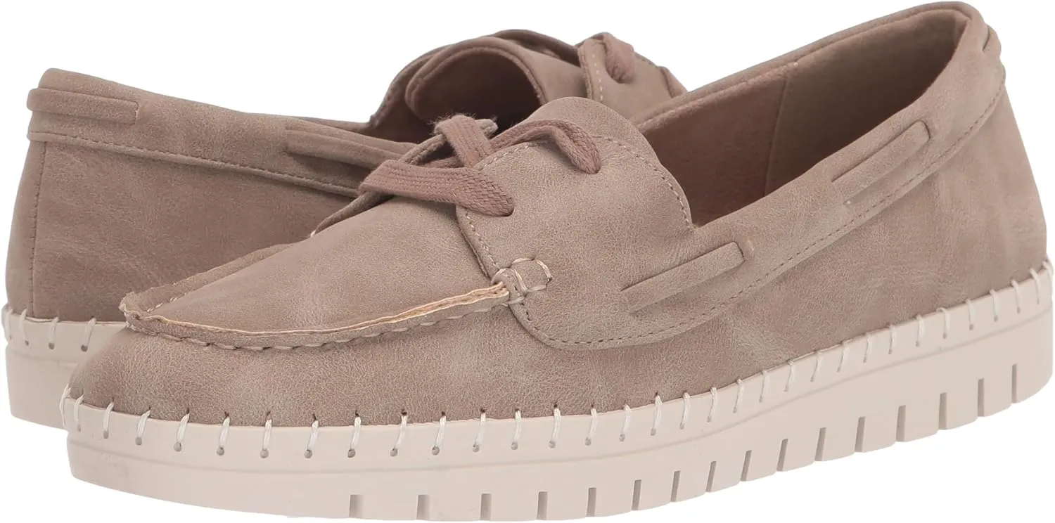 Easy Street Women's Sail Sport Loafer Sneaker