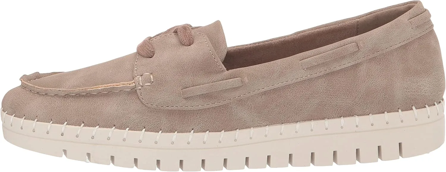 Easy Street Women's Sail Sport Loafer Sneaker