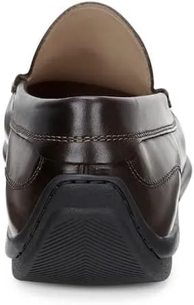 ECCO Men's Classic Moc 2.0 Slip on Driving Style Loafer