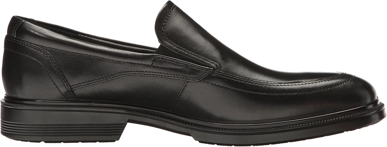 ECCO Men's Lisbon Slip-On Loafer