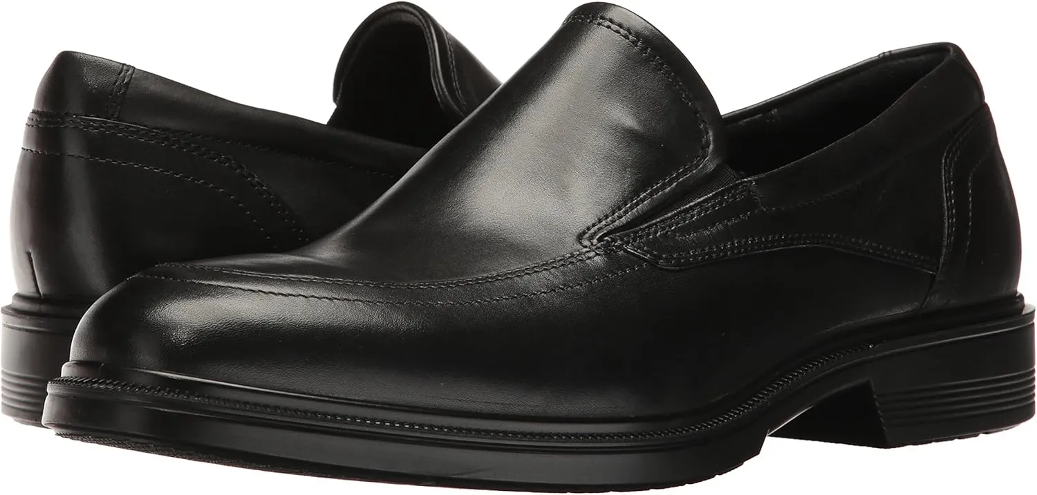 ECCO Men's Lisbon Slip-On Loafer