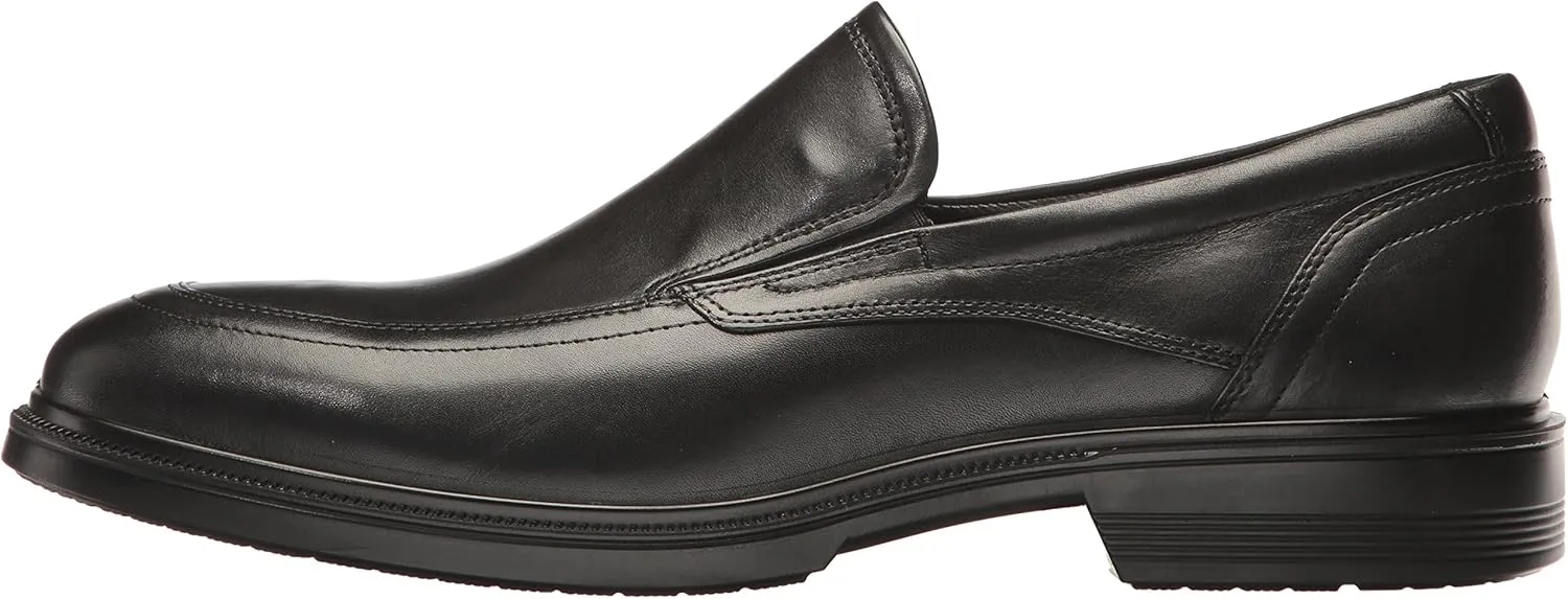 ECCO Men's Lisbon Slip-On Loafer
