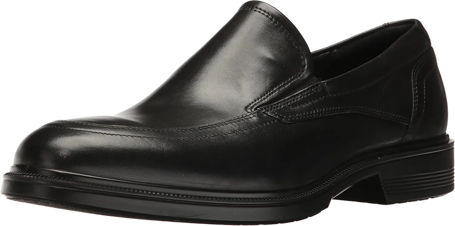 ECCO Men's Lisbon Slip-On Loafer