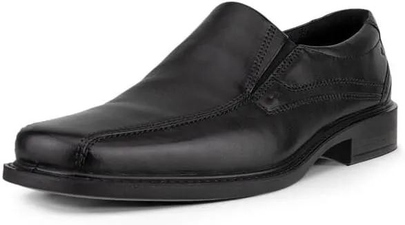 ECCO Men's New Jersey Slip-On Loafer