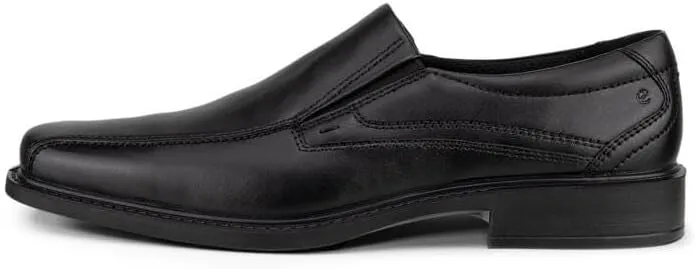ECCO Men's New Jersey Slip-On Loafer