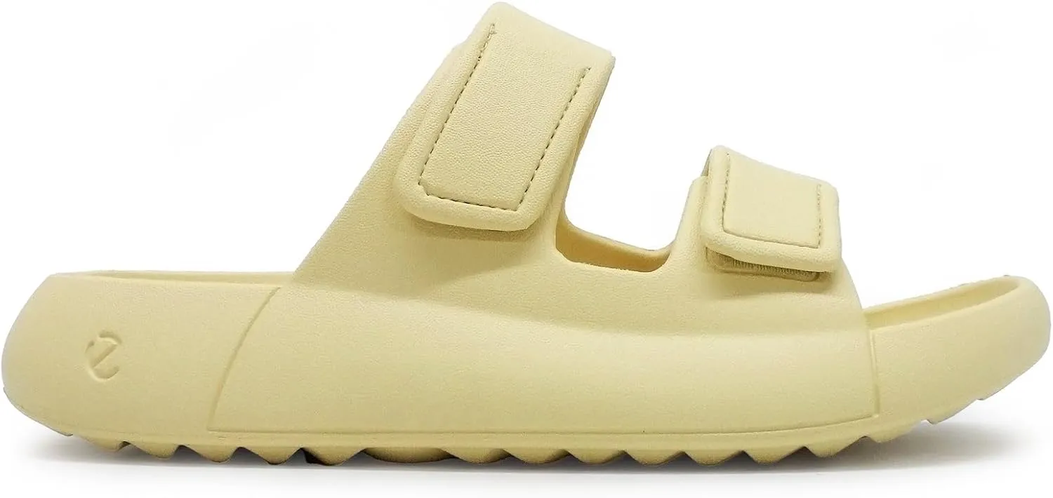 ECCO Unisex-Adult Cozmo Eva Slide Sandal