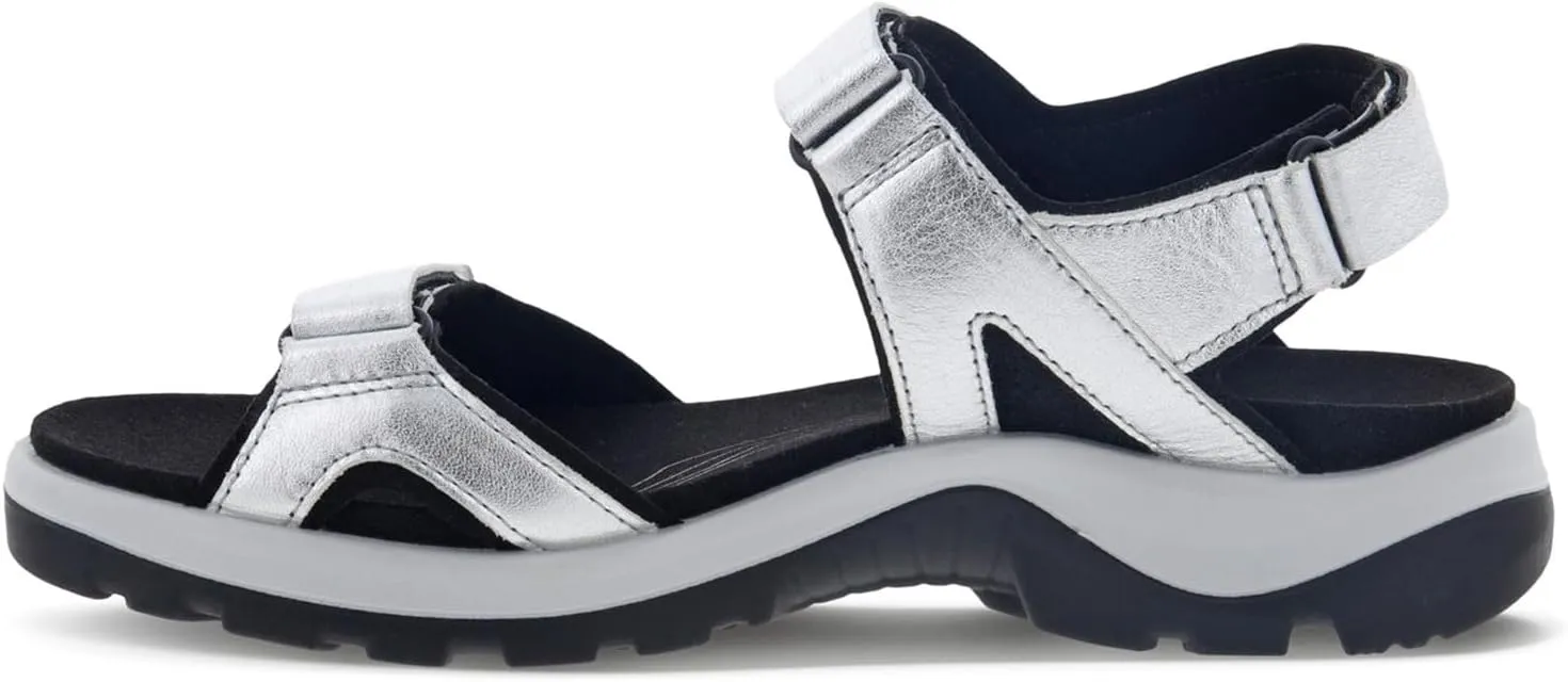 ECCO Women's Yucatan 2.0 Sport Sandal