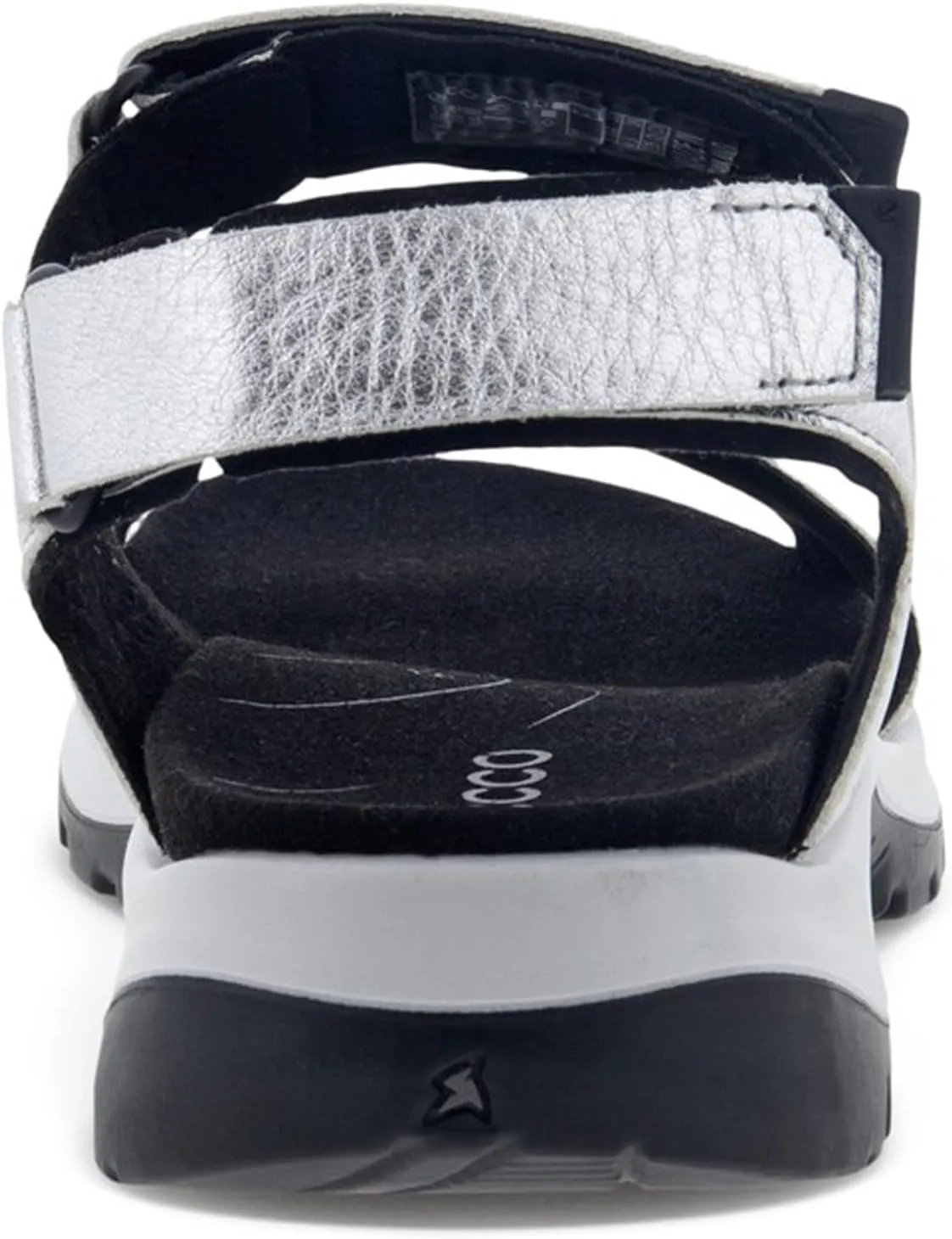ECCO Women's Yucatan 2.0 Sport Sandal