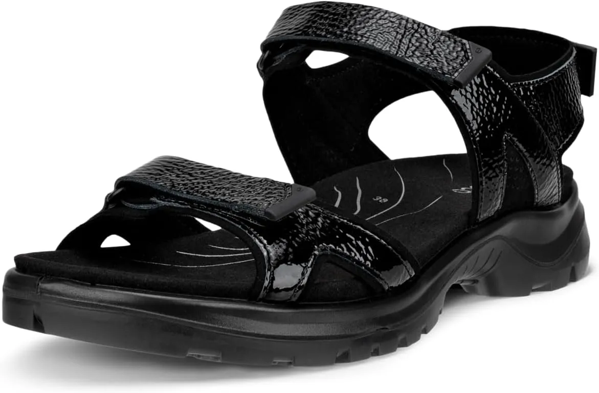 ECCO Women's Yucatan 2.0 Sport Sandal