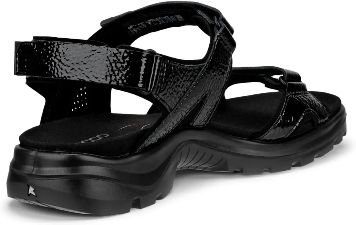 ECCO Women's Yucatan 2.0 Sport Sandal