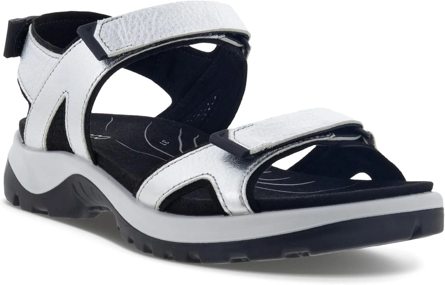 ECCO Women's Yucatan 2.0 Sport Sandal