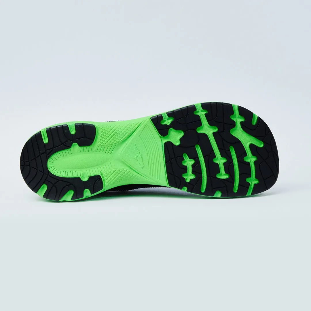 Eco-Friendly Athletics Shoes: Women's Tarkine Goshawk V2 - High Mileage Trainer with Future Foam V2 Technology