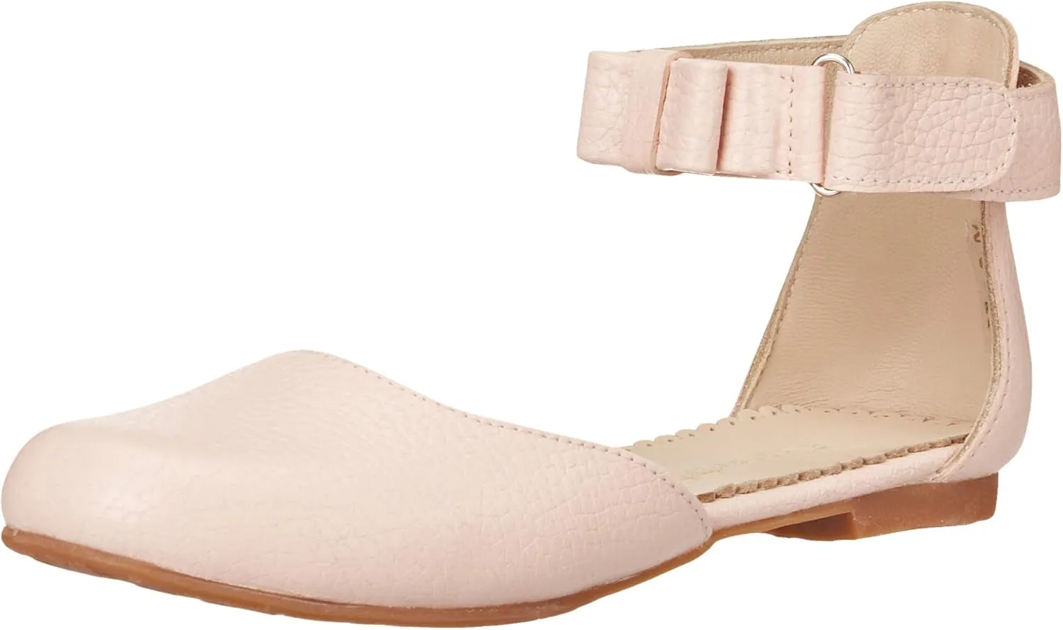 Elephantito Girl's European School Uniform Shoe