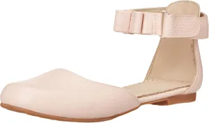Elephantito Girl's European School Uniform Shoe