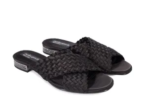 Elif - Black