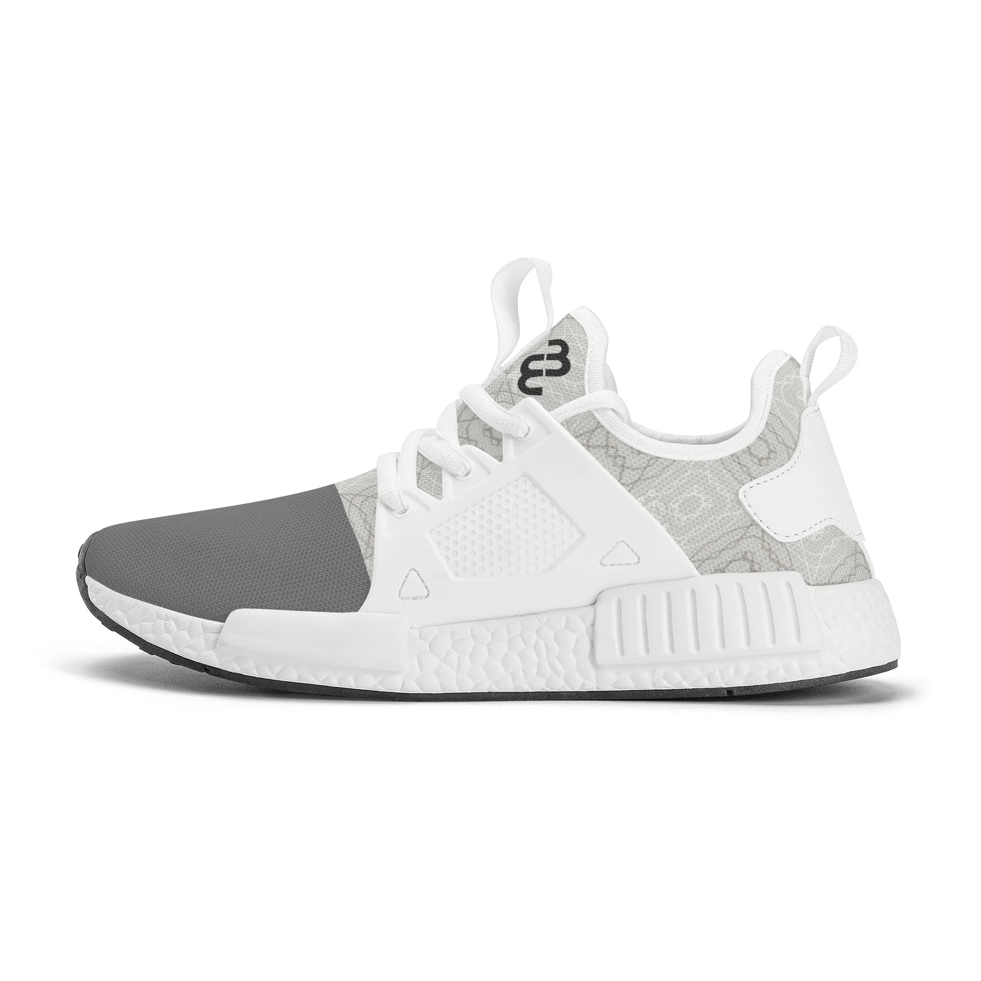 End-of-season Reliable performance Sneakers SF_S49 Comfortable Race Bushae Money