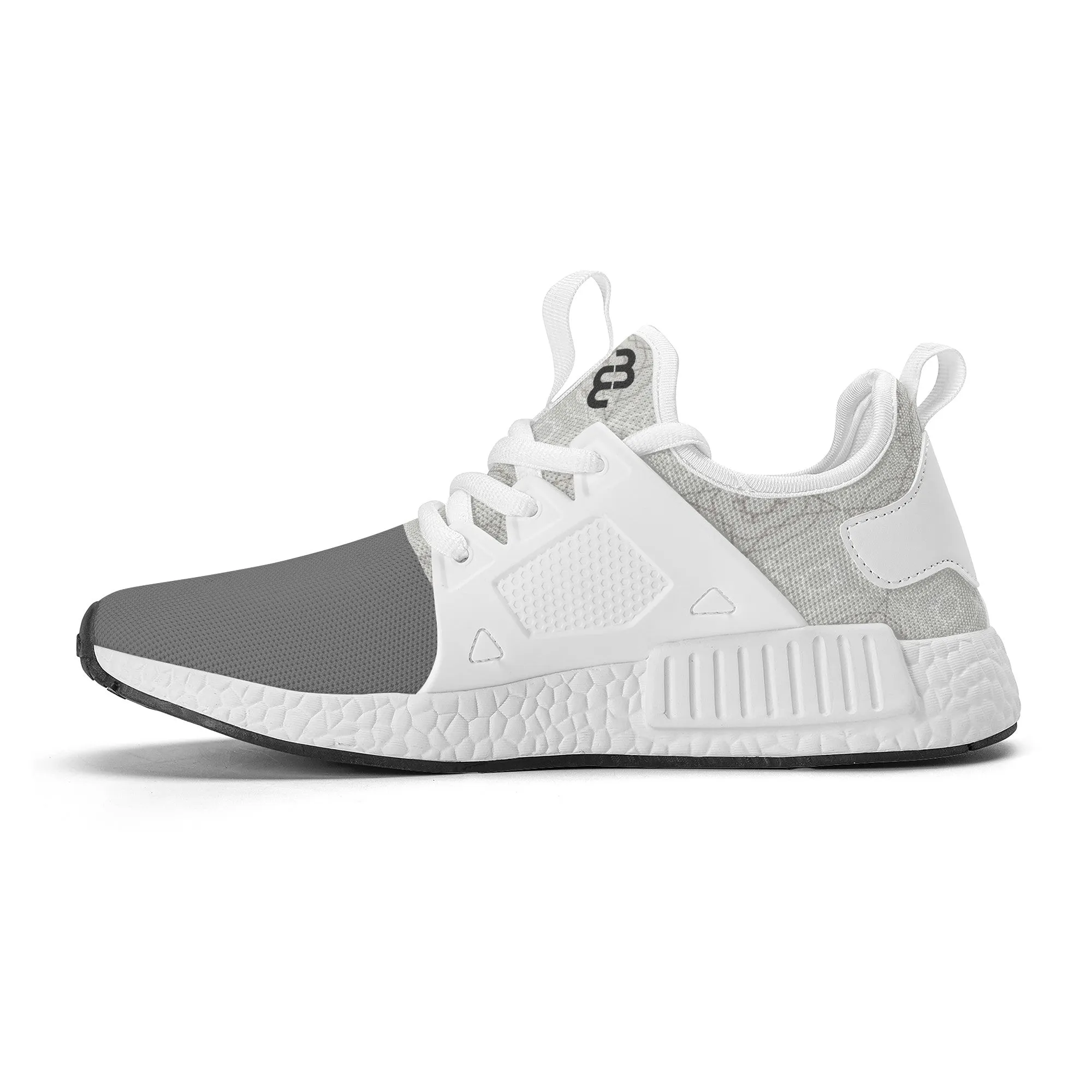 End-of-season Reliable performance Sneakers SF_S49 Comfortable Race Bushae Money
