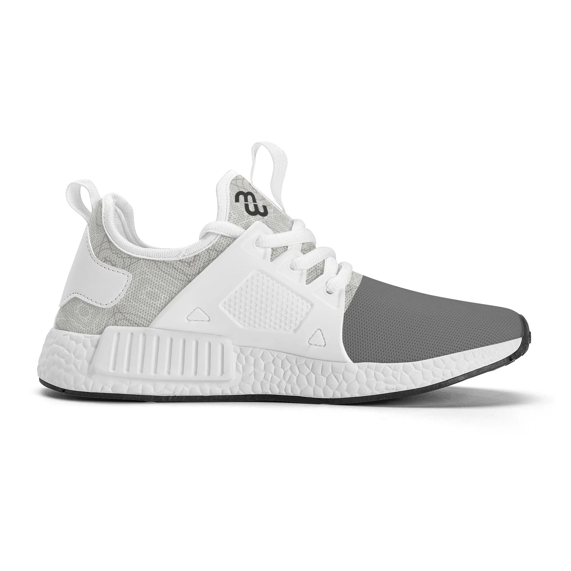 End-of-season Reliable performance Sneakers SF_S49 Comfortable Race Bushae Money
