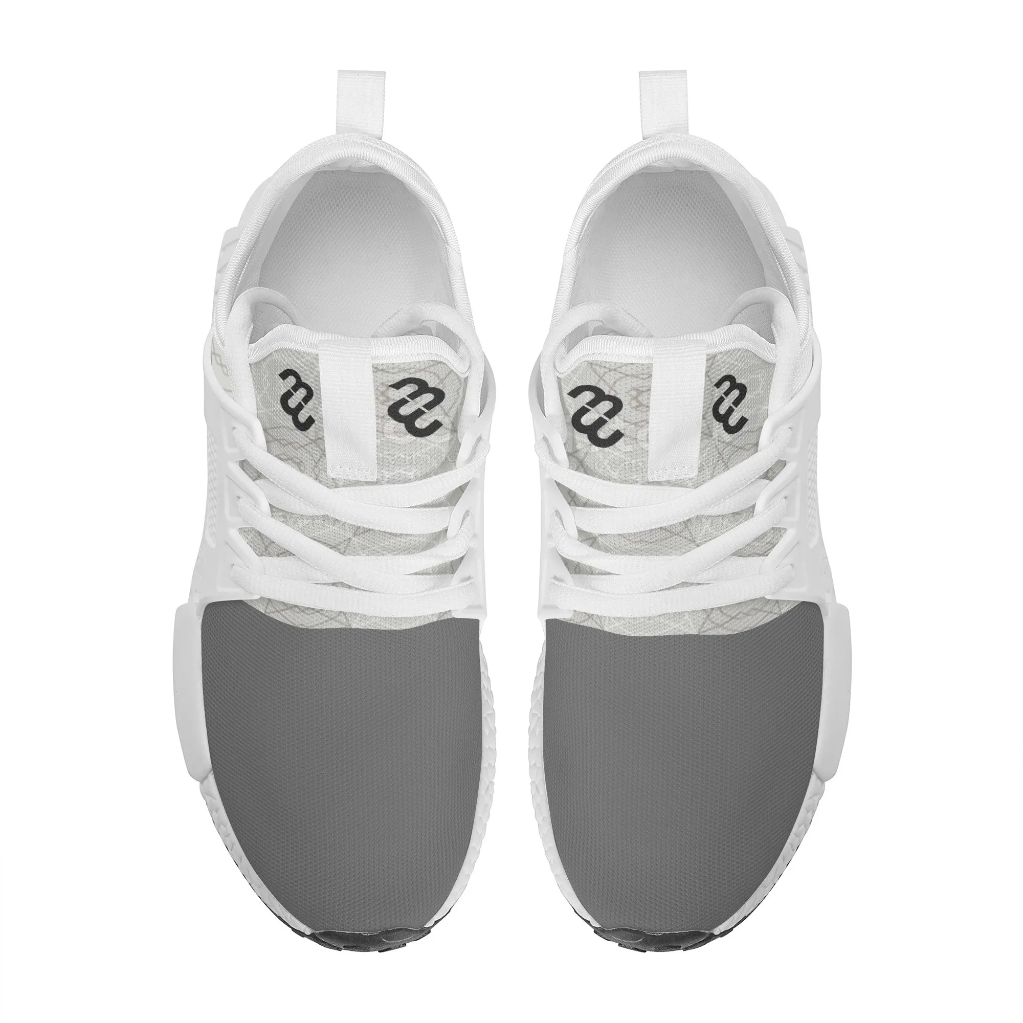 End-of-season Reliable performance Sneakers SF_S49 Comfortable Race Bushae Money