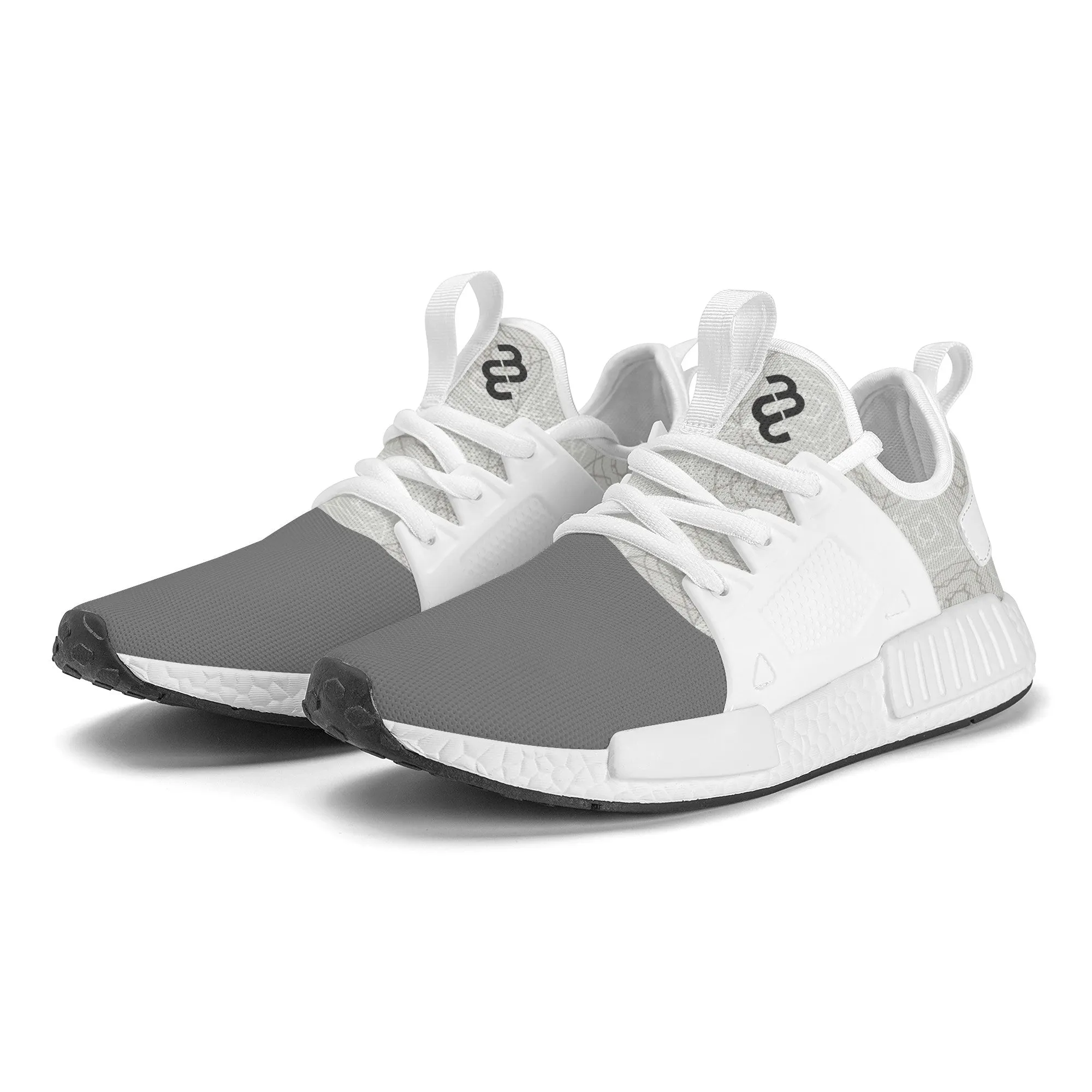 End-of-season Reliable performance Sneakers SF_S49 Comfortable Race Bushae Money