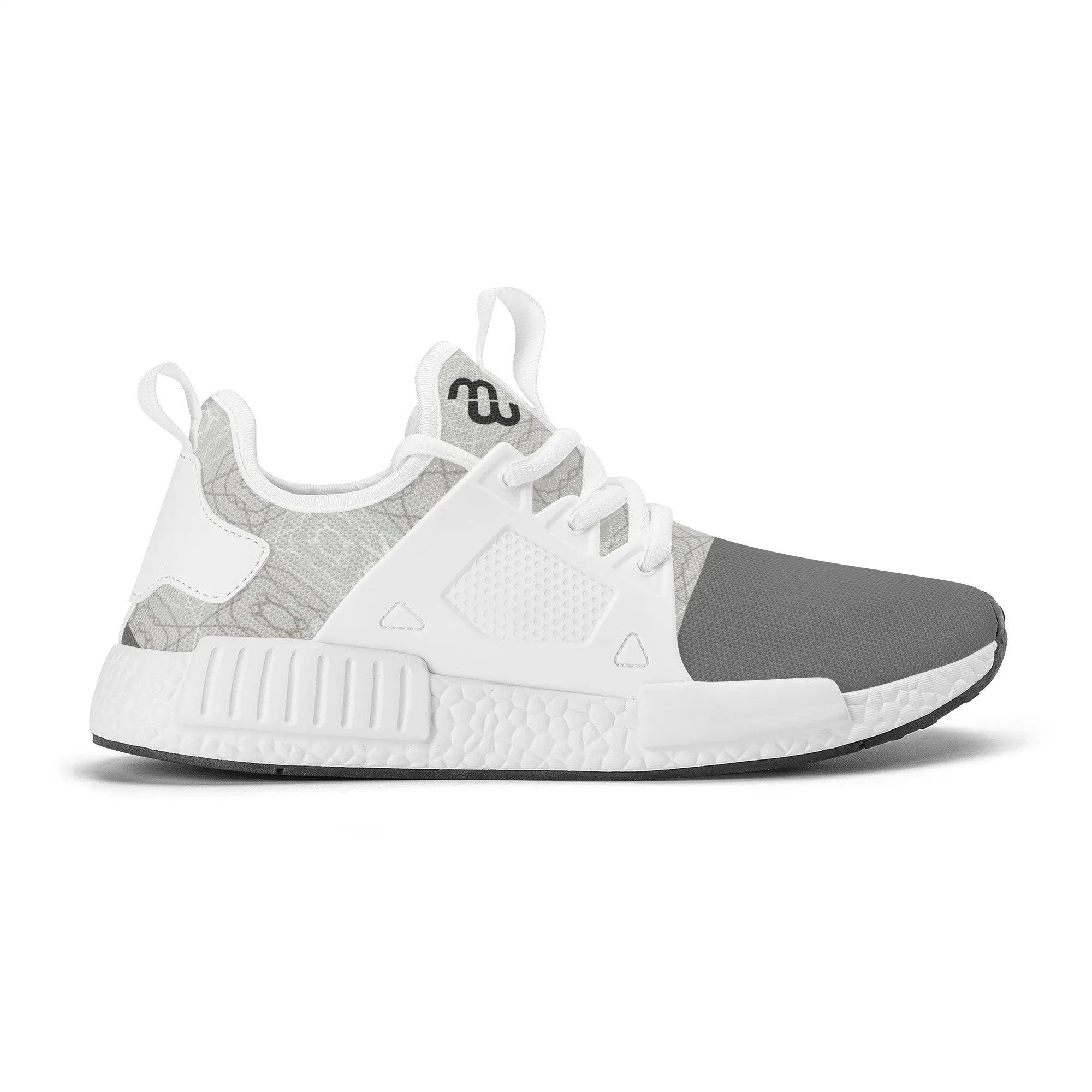 End-of-season Reliable performance Sneakers SF_S49 Comfortable Race Bushae Money