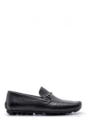Erkek Deri Loafer