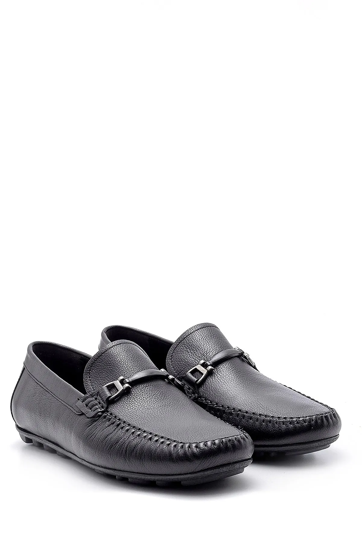 Erkek Deri Loafer