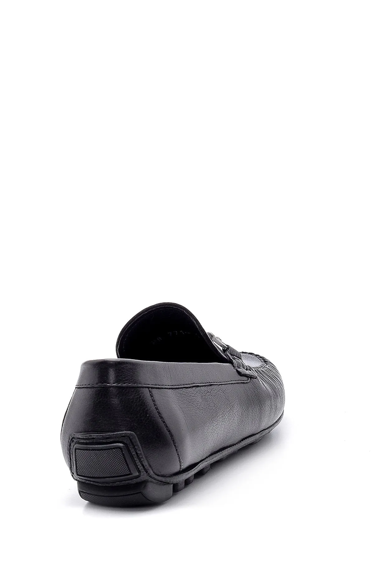 Erkek Deri Loafer