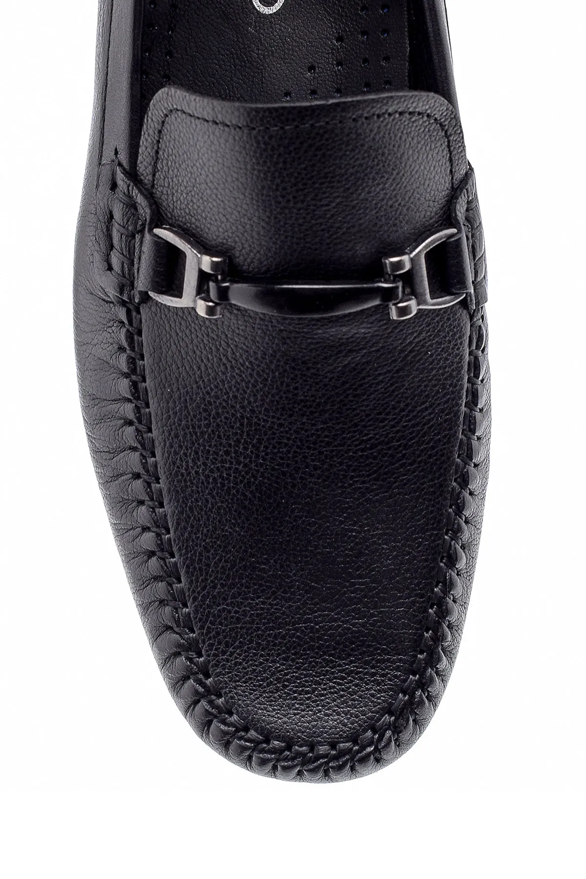 Erkek Deri Loafer