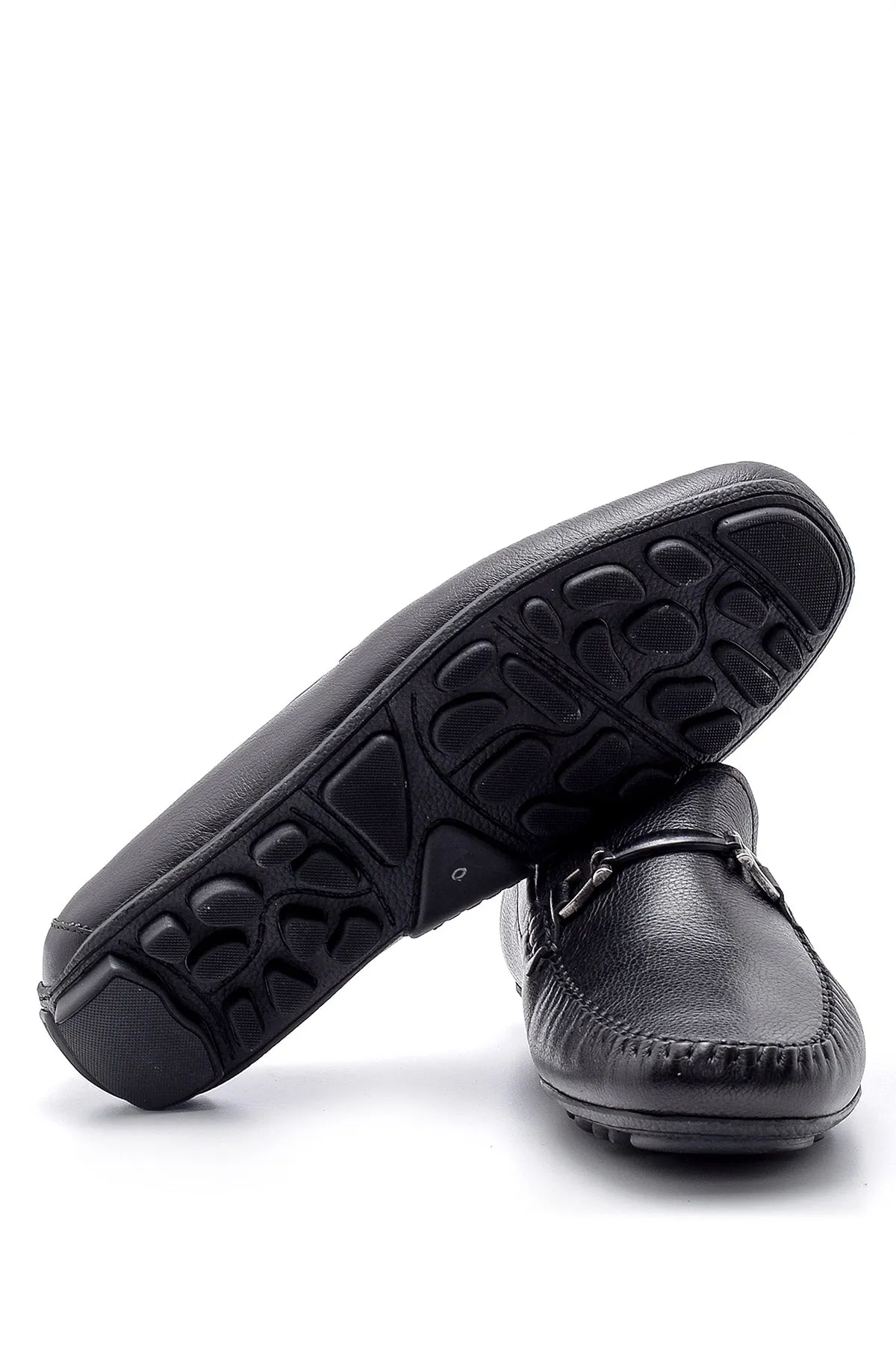 Erkek Deri Loafer