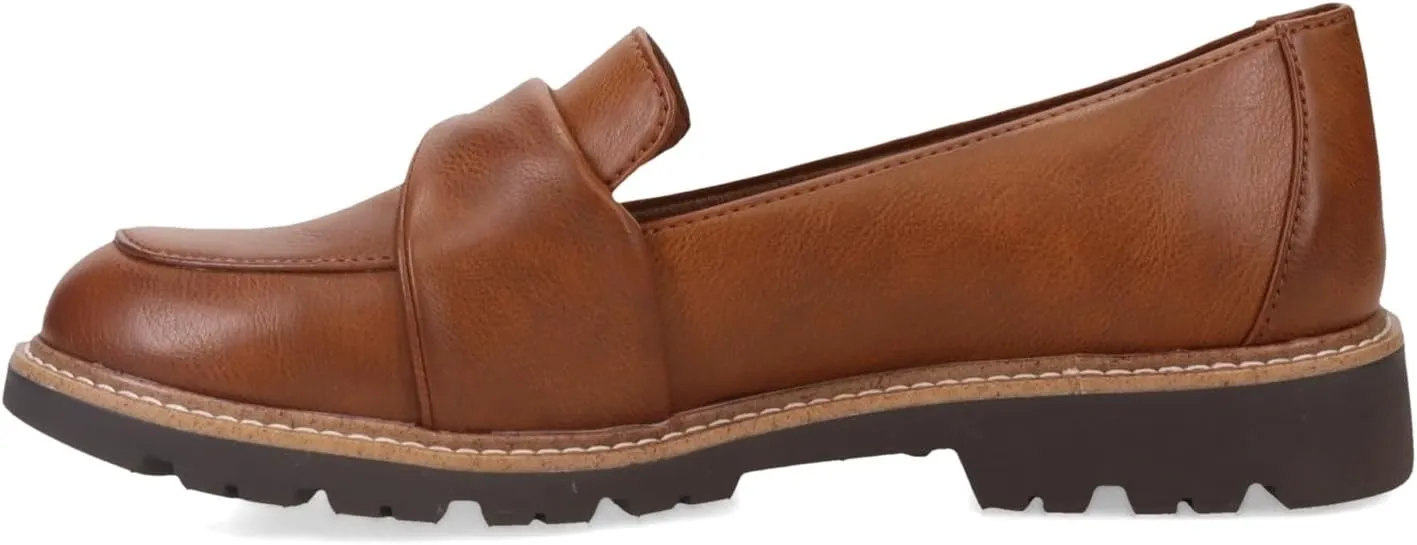 Eurosoft by Sofft Women's Leia Loafer