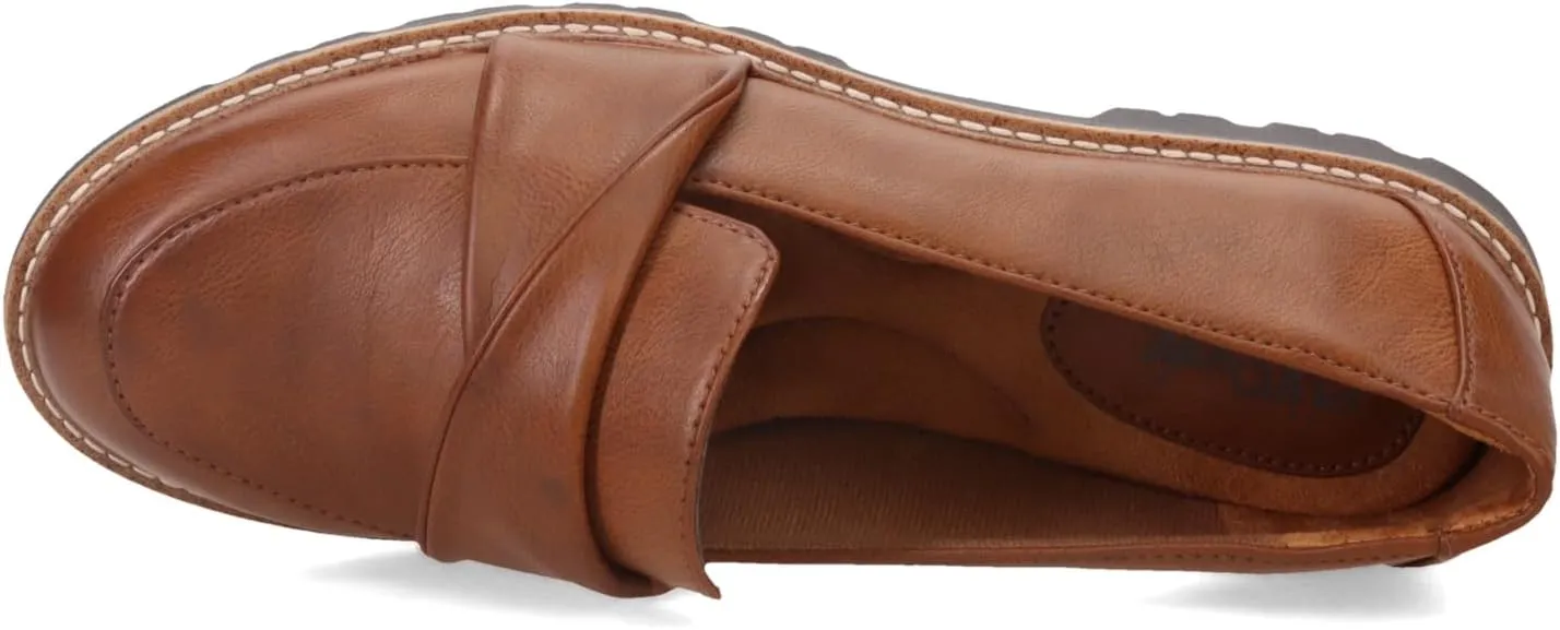 Eurosoft by Sofft Women's Leia Loafer
