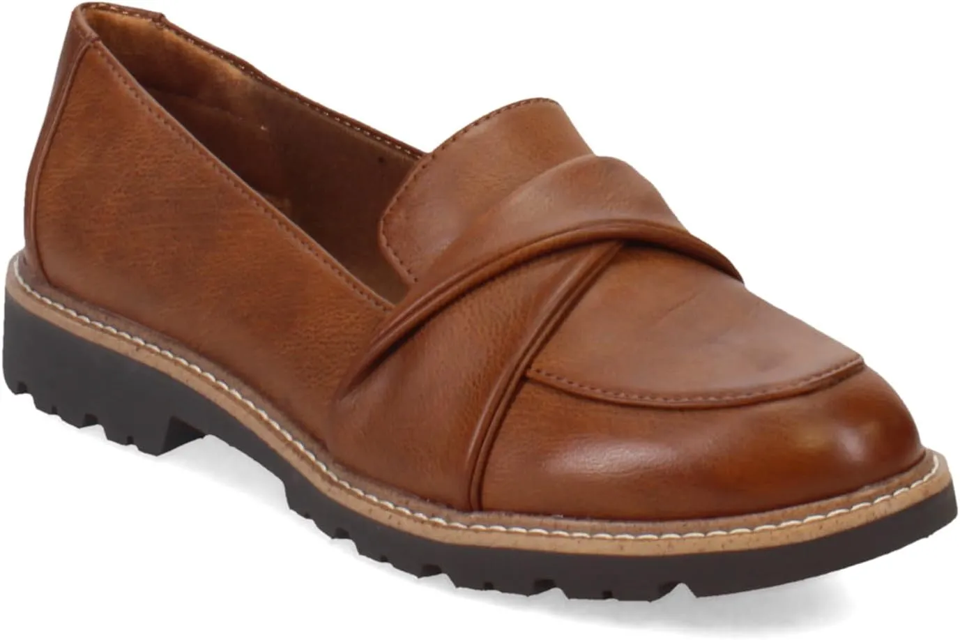 Eurosoft by Sofft Women's Leia Loafer