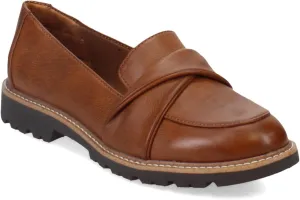Eurosoft by Sofft Women's Leia Loafer