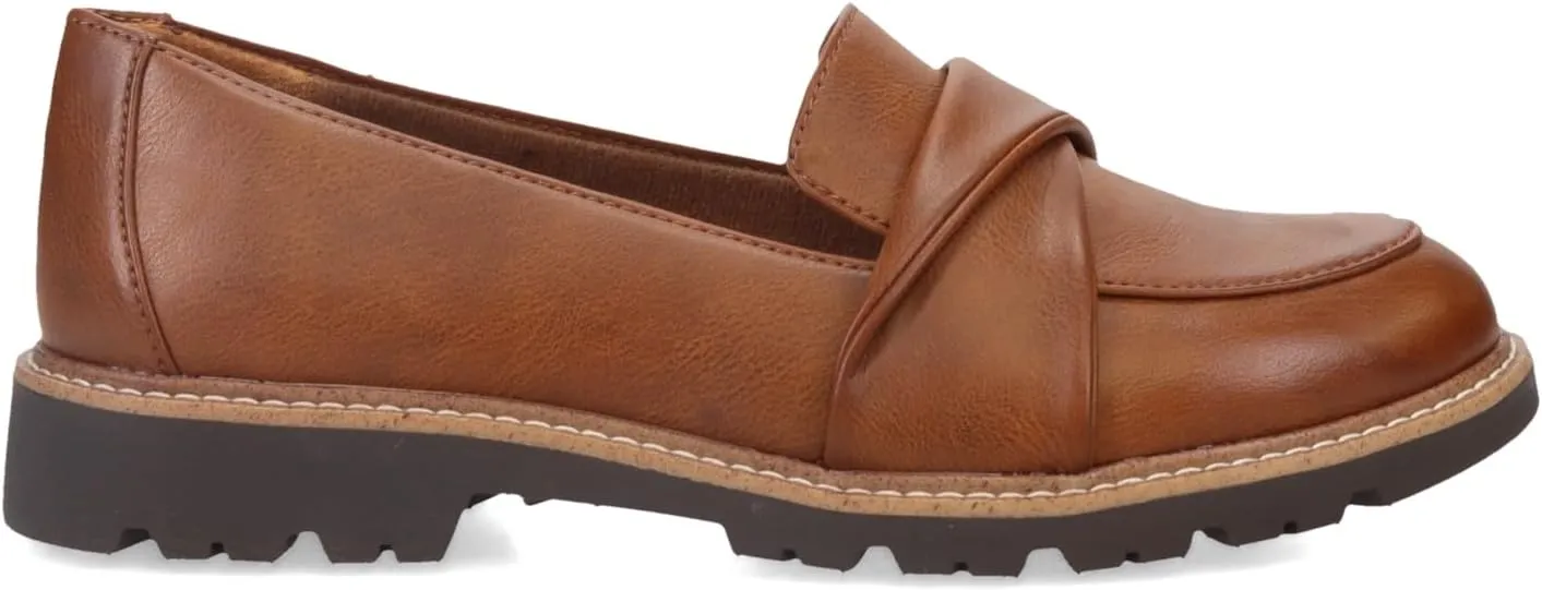 Eurosoft by Sofft Women's Leia Loafer