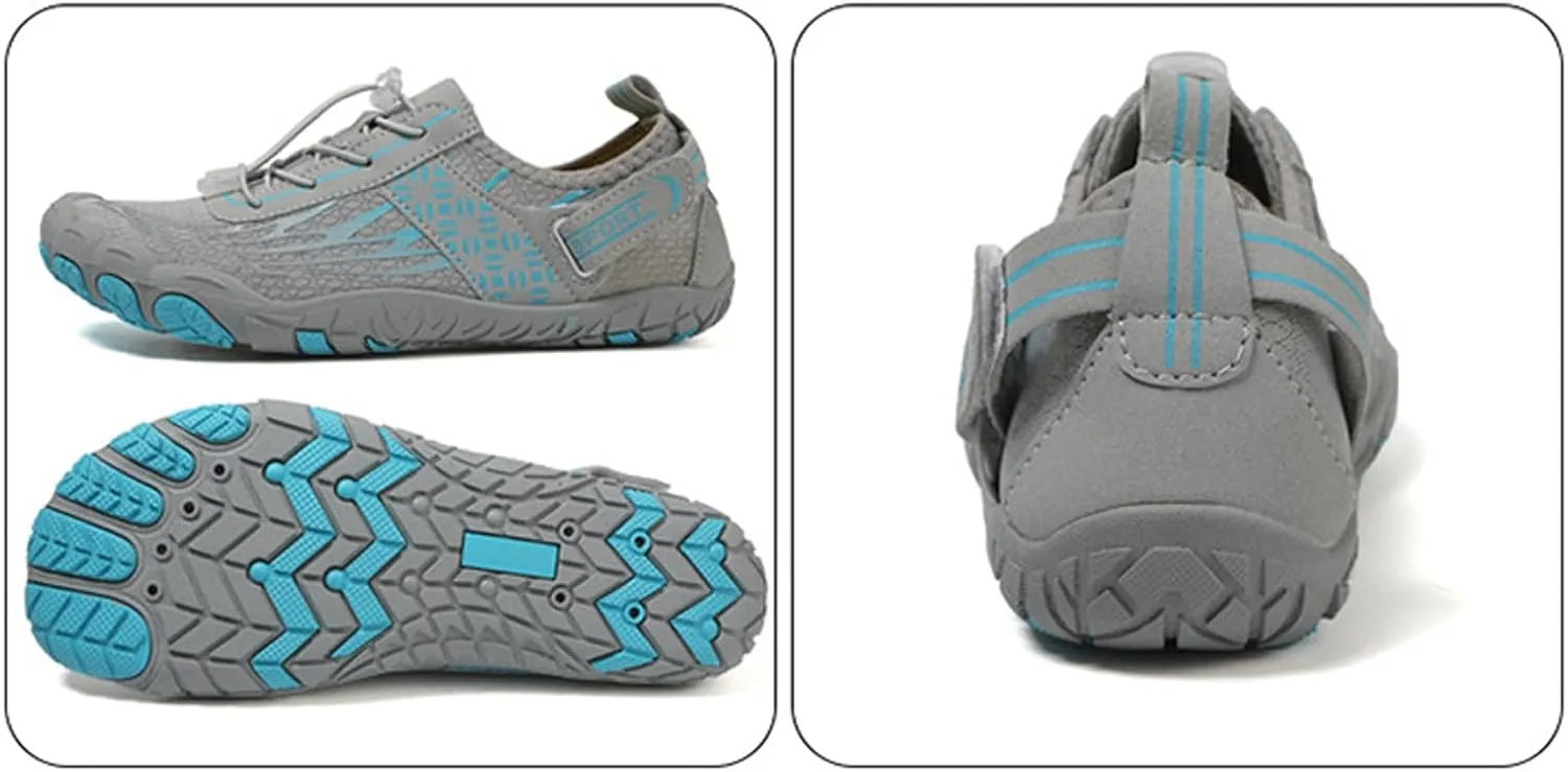 Fashion Orthopedic Sneakers for Men Breathable Mesh Comfortable Tennis Shoe Men's Stylish Lightweight Sneakers
