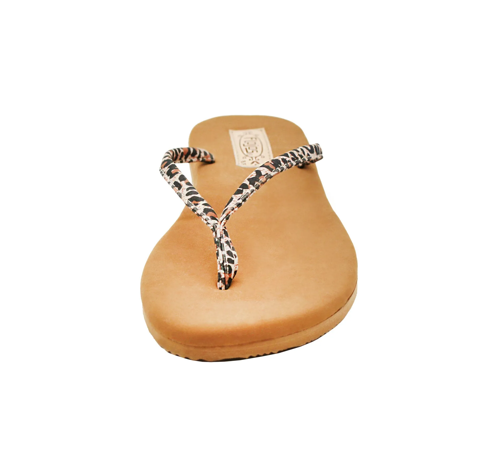 Fiesta - Women's Sandal