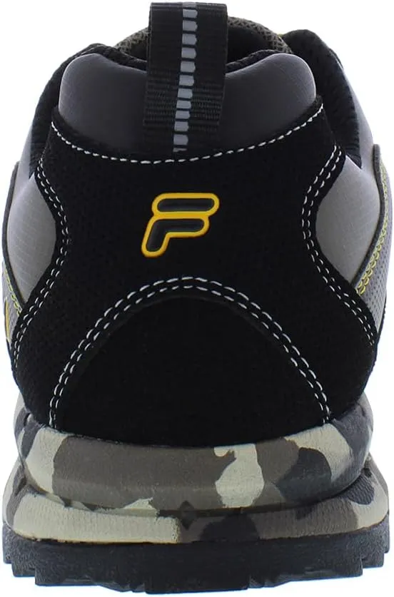 Fila Evergrand TR 21.5