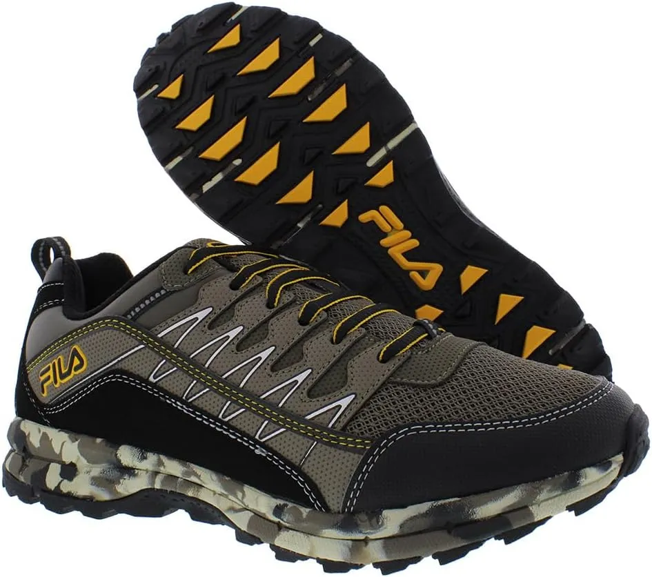 Fila Evergrand TR 21.5