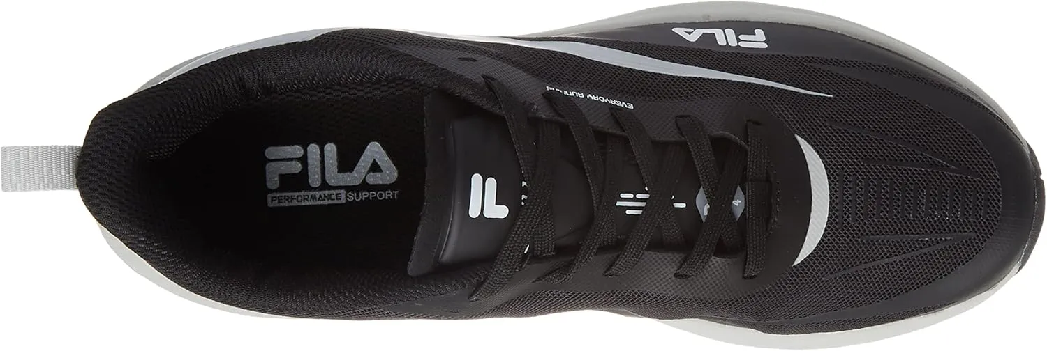 Fila Men's Beryllium Running Shoe