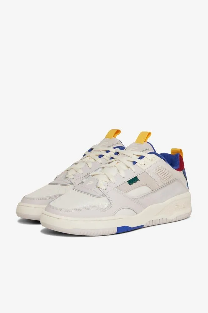 Fila Men's Corda Sneaker
